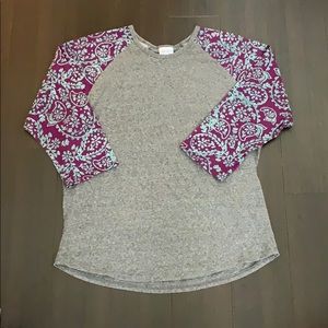 LuLaRoe Tee